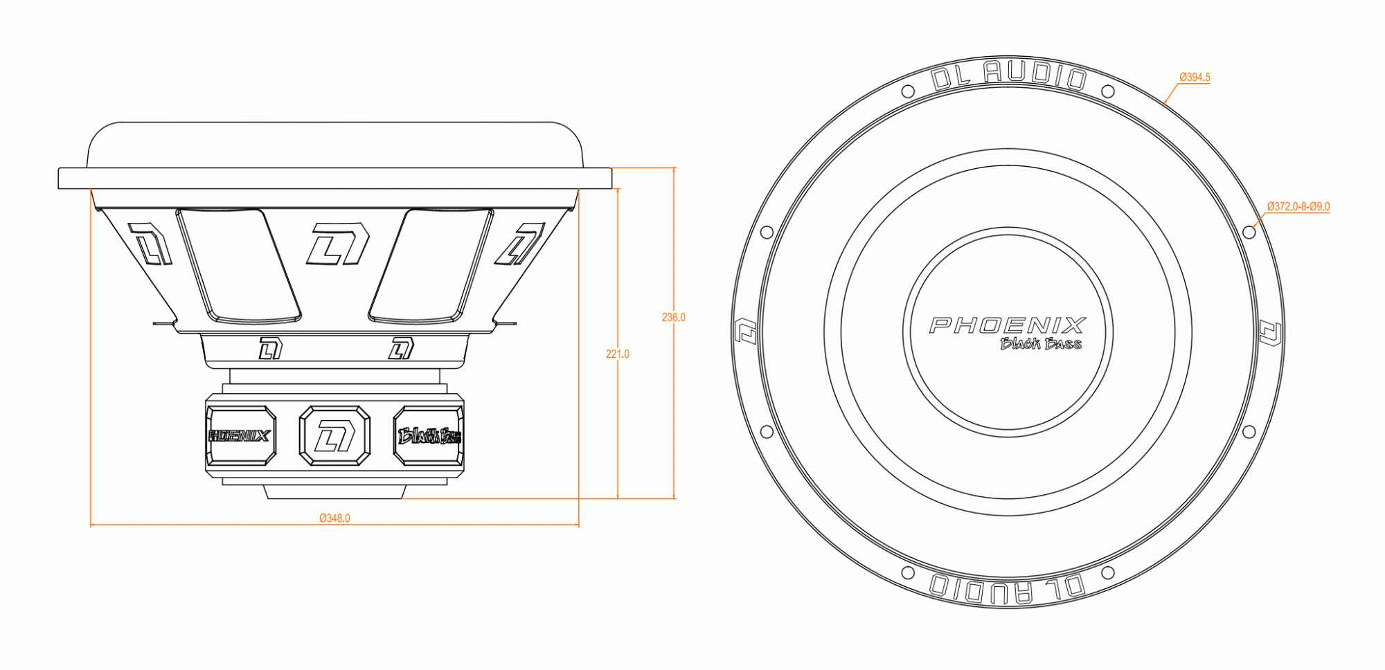 Dl audio phoenix. DL Audio Black Bass 15. Короб под DL Audio Phoenix 15. Сабвуфер DL Audio Phoenix 15. Динамик DL Audio Black Bass.