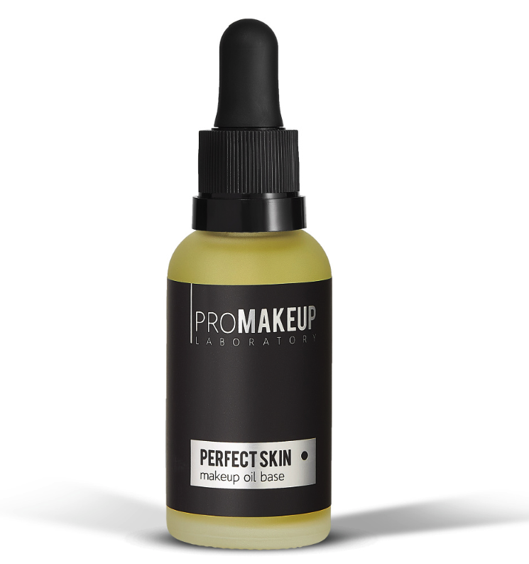 Pro Makeup Perfect Skin Oil Base | Saubhaya Makeup