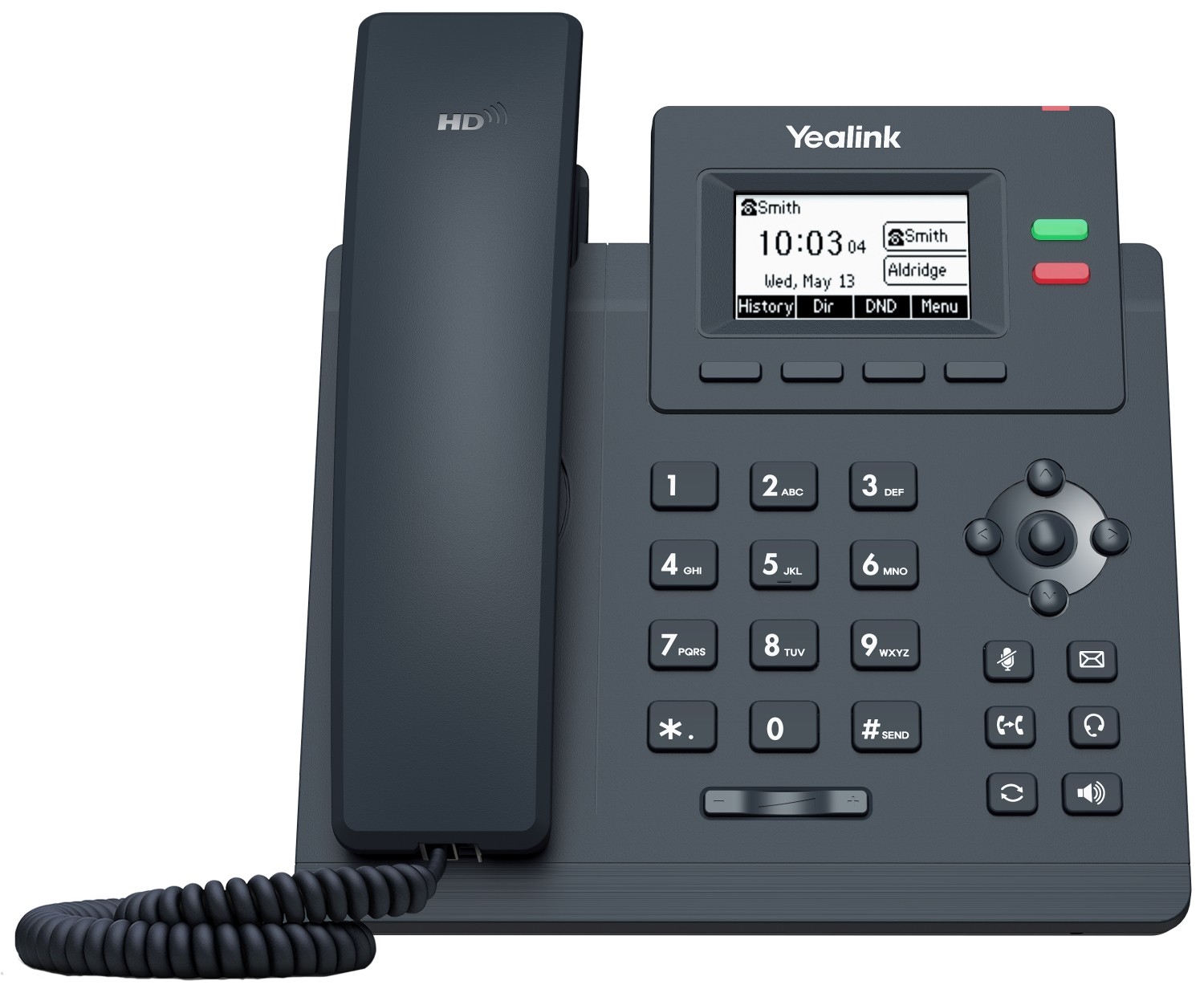 IP-телефон Yealink SIP-T31 Black (SIP-T31) – купить в Москве, цены в  интернет-магазинах на Мегамаркет