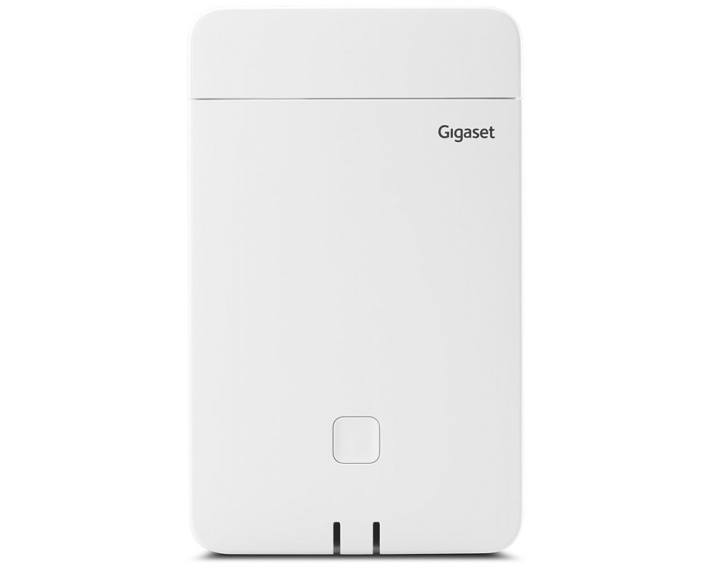 IP-телефон Gigaset N670 IP PRO + C530H PRO S30852-H2734-S301, купить в  Москве, цены в интернет-магазинах на Мегамаркет