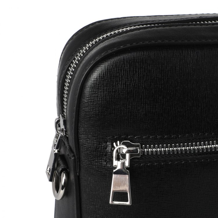 Сумка планшет мужская Diva`s Bag RZ2102 черная