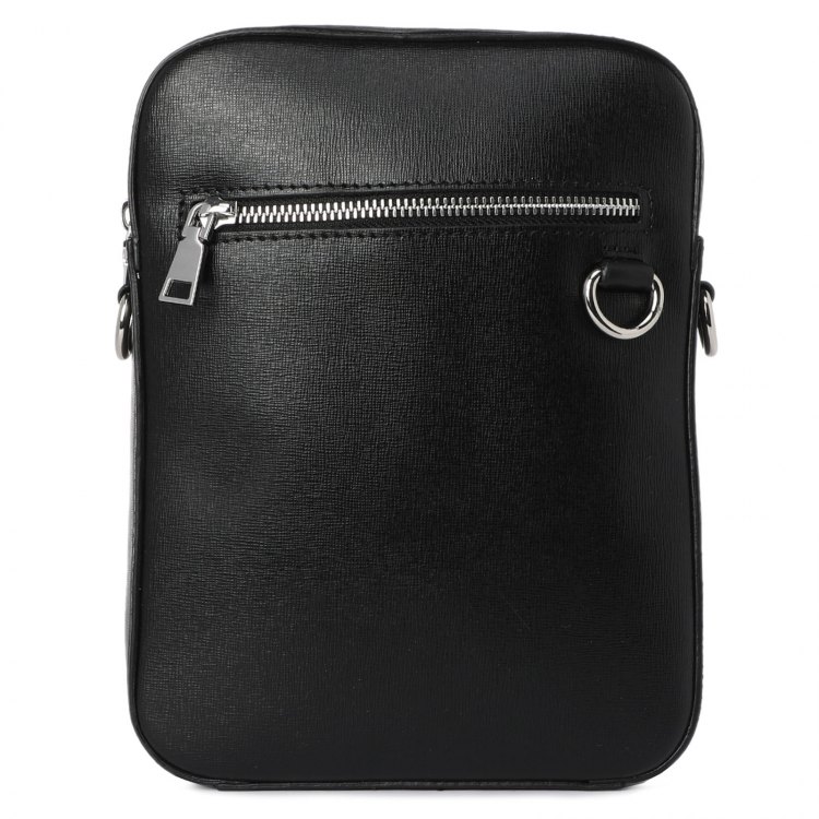 Сумка планшет мужская Diva`s Bag RZ2102 черная