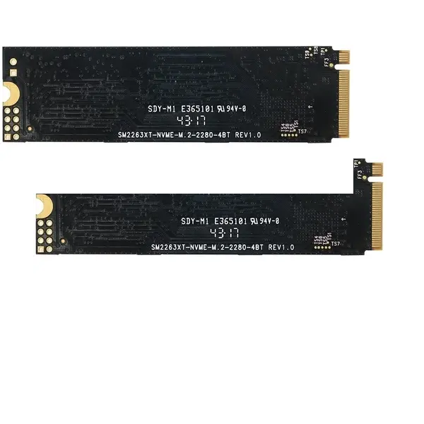 SSD накопитель KingSpec NE-512 M.2 2280 512 ГБ (NT-512) – купить в Москве, цены в интернет-магазинах на Мегамаркет