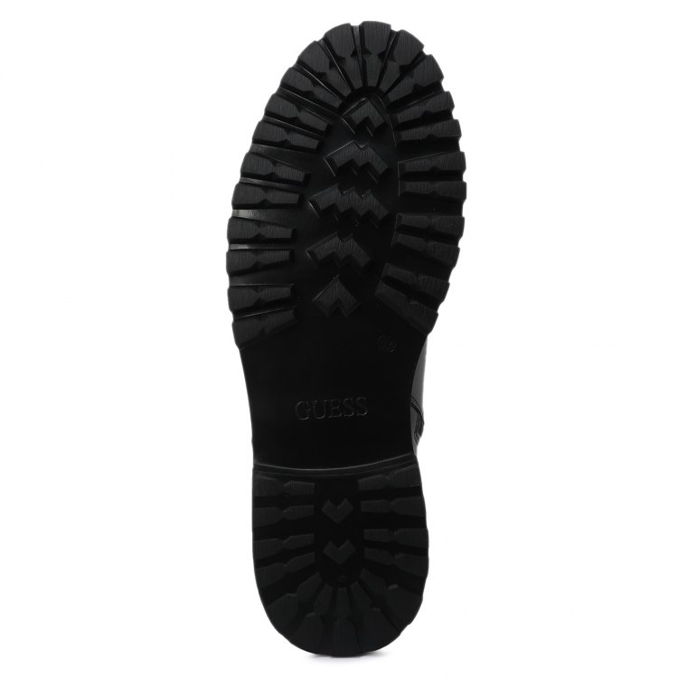 Мужские ботинки GUESS VIGO FMVIG8LEA11 цв. черный 45 EU