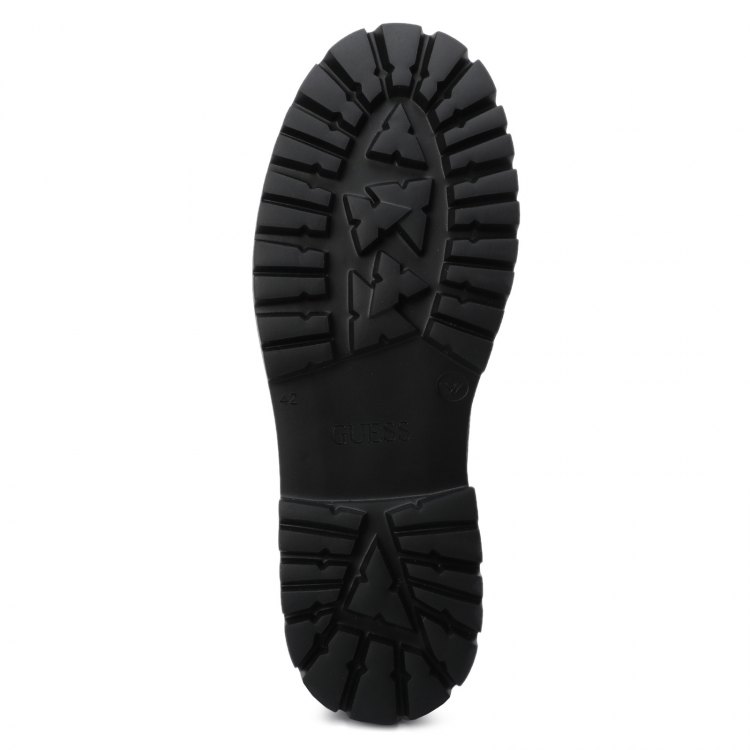 Мужские ботинки GUESS TESERO FMTES8LEA11 цв. черный 42 EU