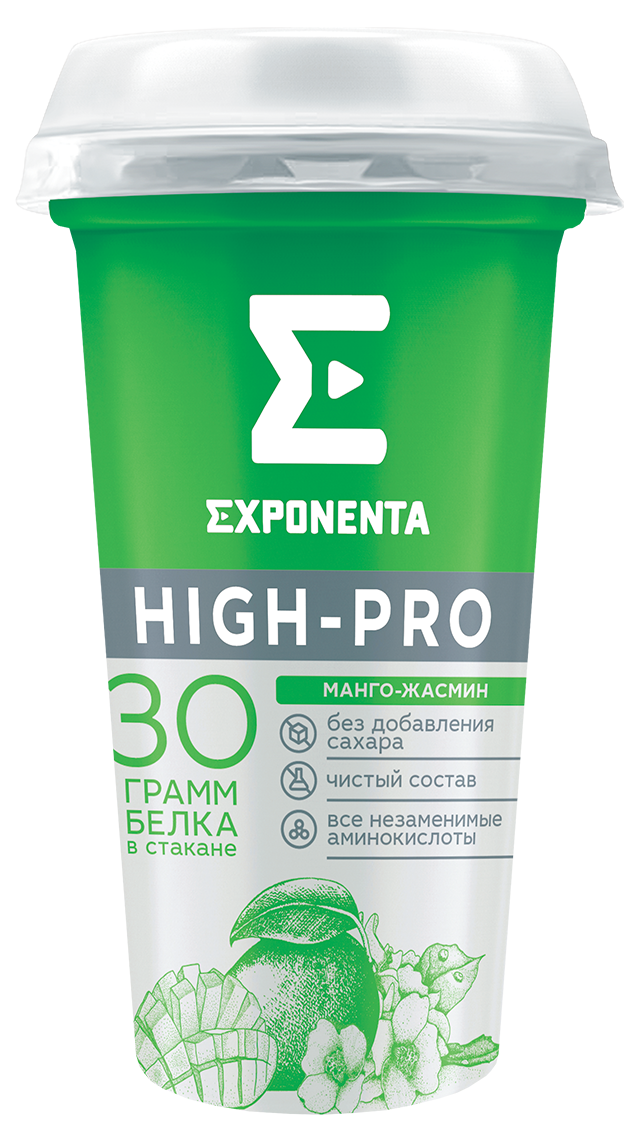 Напиток кисломолочный обезжиренный exponenta. Напиток Exponenta High Pro. Напиток кисломолочный Exponenta. Exponenta йогурт. Immuno shot вишня.