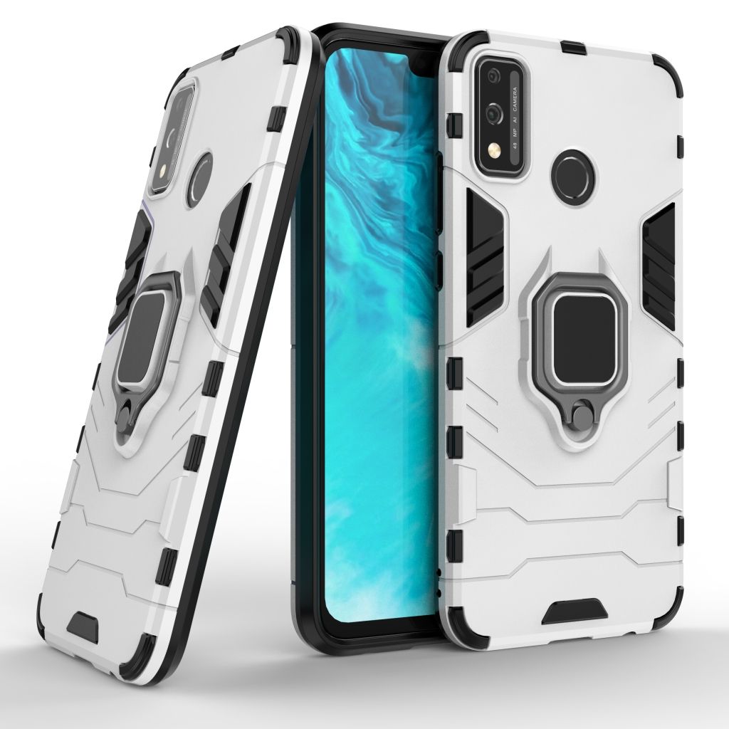 Купить Противоударный Чехол На Honor X 6