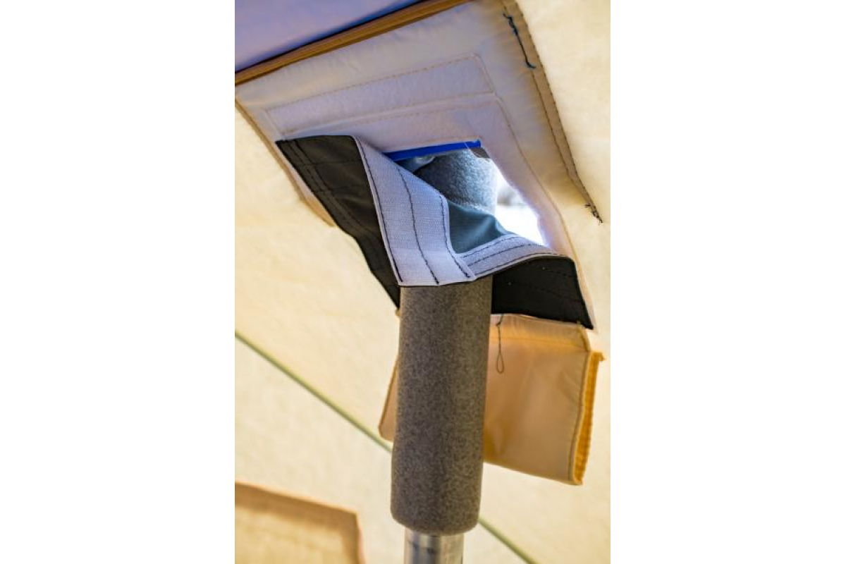 Купить Пол Для Палатки Снегирь 4т