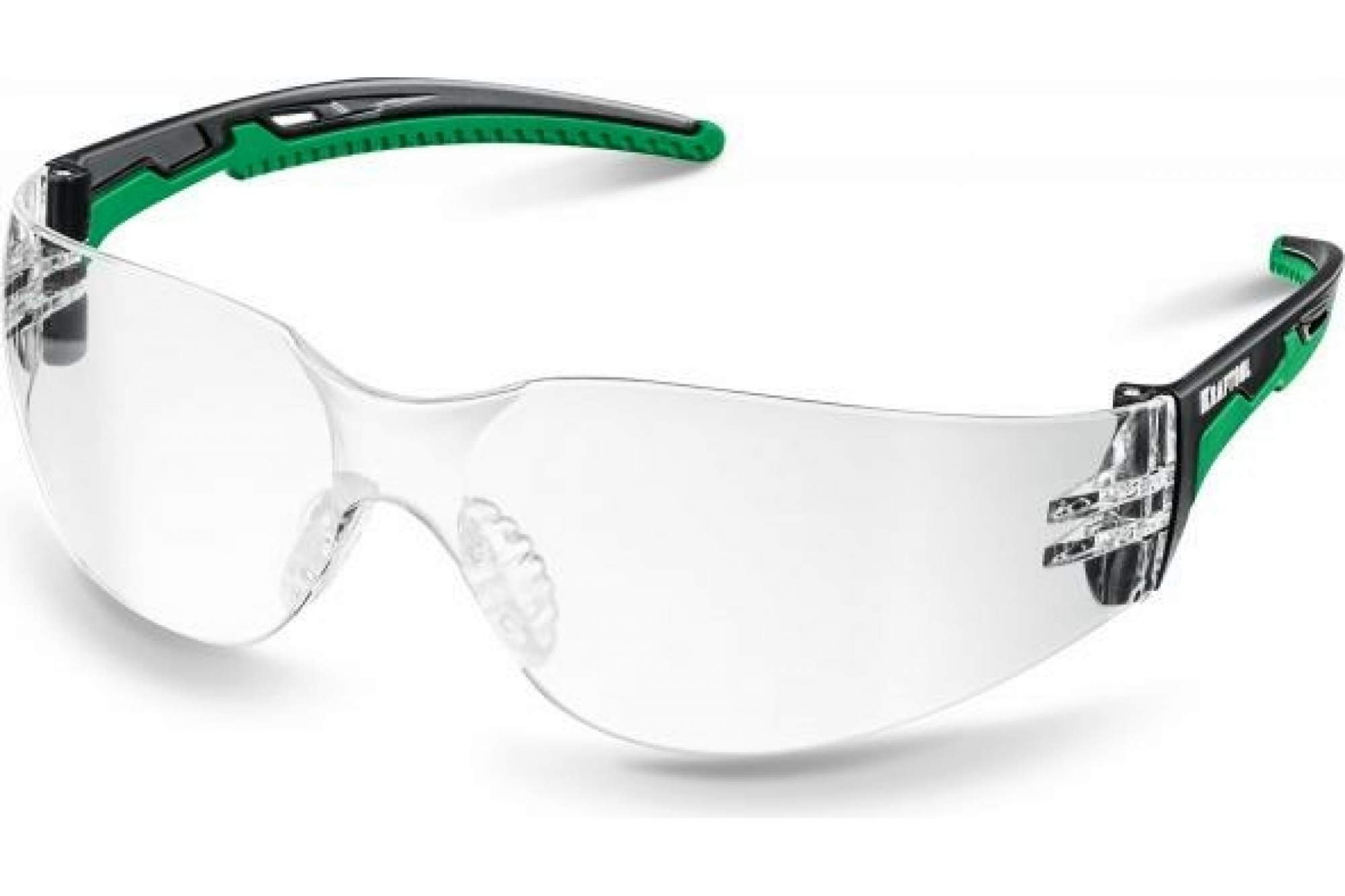 Защитные очки Kraftool PULSAR - купить в БОРНЕО, цена на Мегамаркет