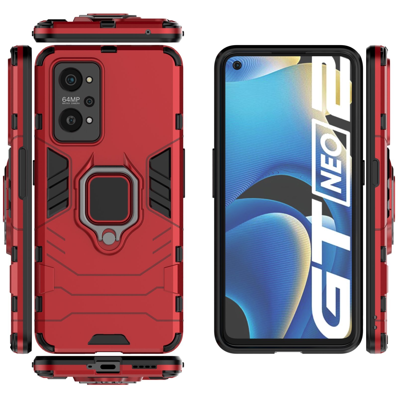 Купить Чехол На Realme 6