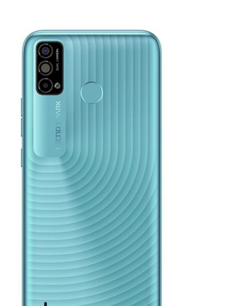 Смартфон Tecno Spark 6 Go 2/32GB Maldives Blue, купить в Москве, цены в  интернет-магазинах на Мегамаркет