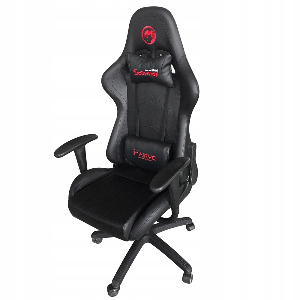 marvo ch106 gaming chair