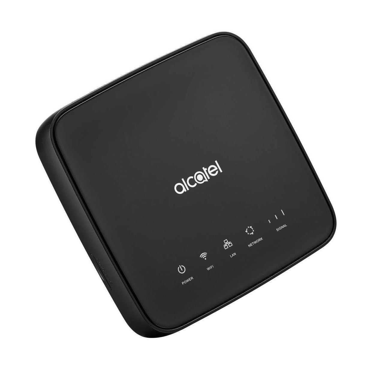 Lte роутер. Wi-Fi роутер Alcatel 4g. Alcatel hh40v. Alcatel вай фай роутер. Интернет-центр Alcatel LINKHUB hh42cv.