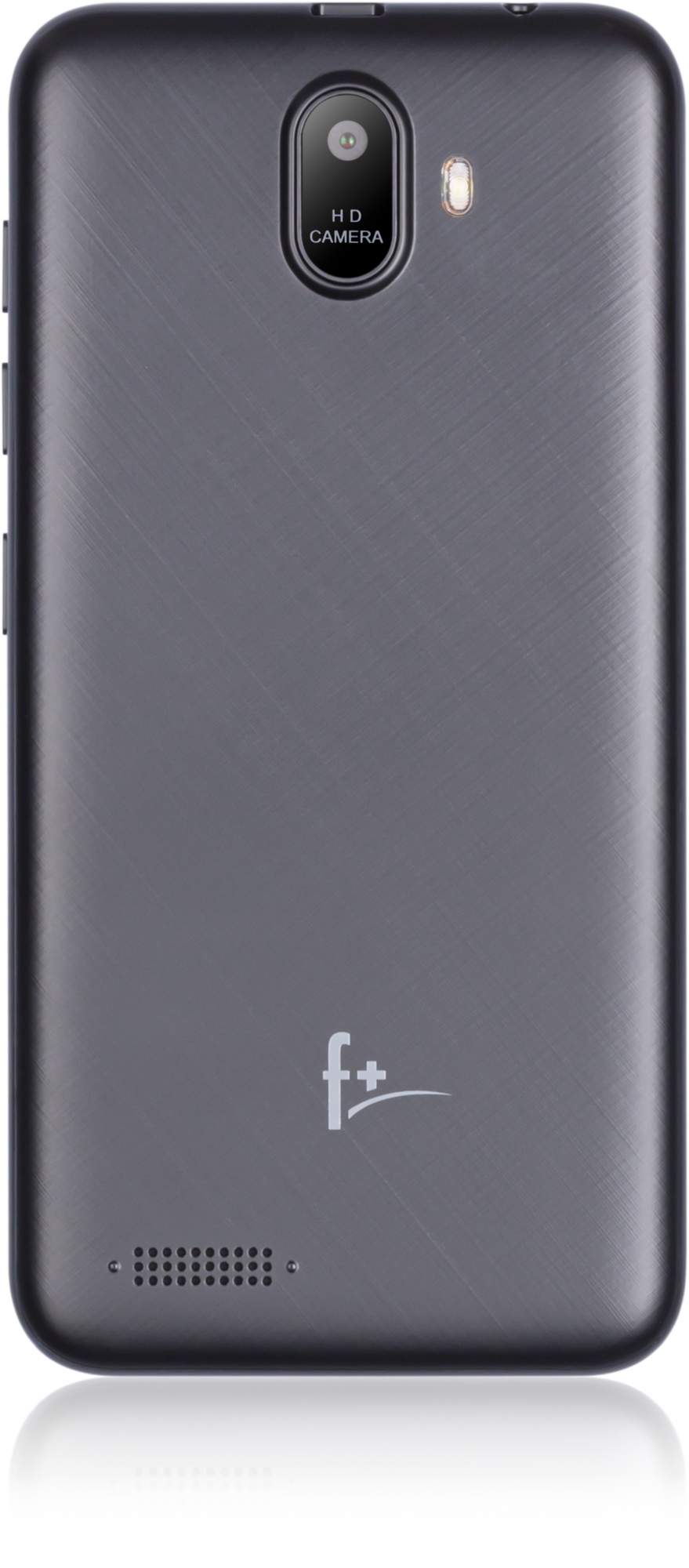 Смартфон F+ 2/16GB черный (SA50 2GB/16GB 2000mAh GMS Blac), купить в  Москве, цены в интернет-магазинах на Мегамаркет