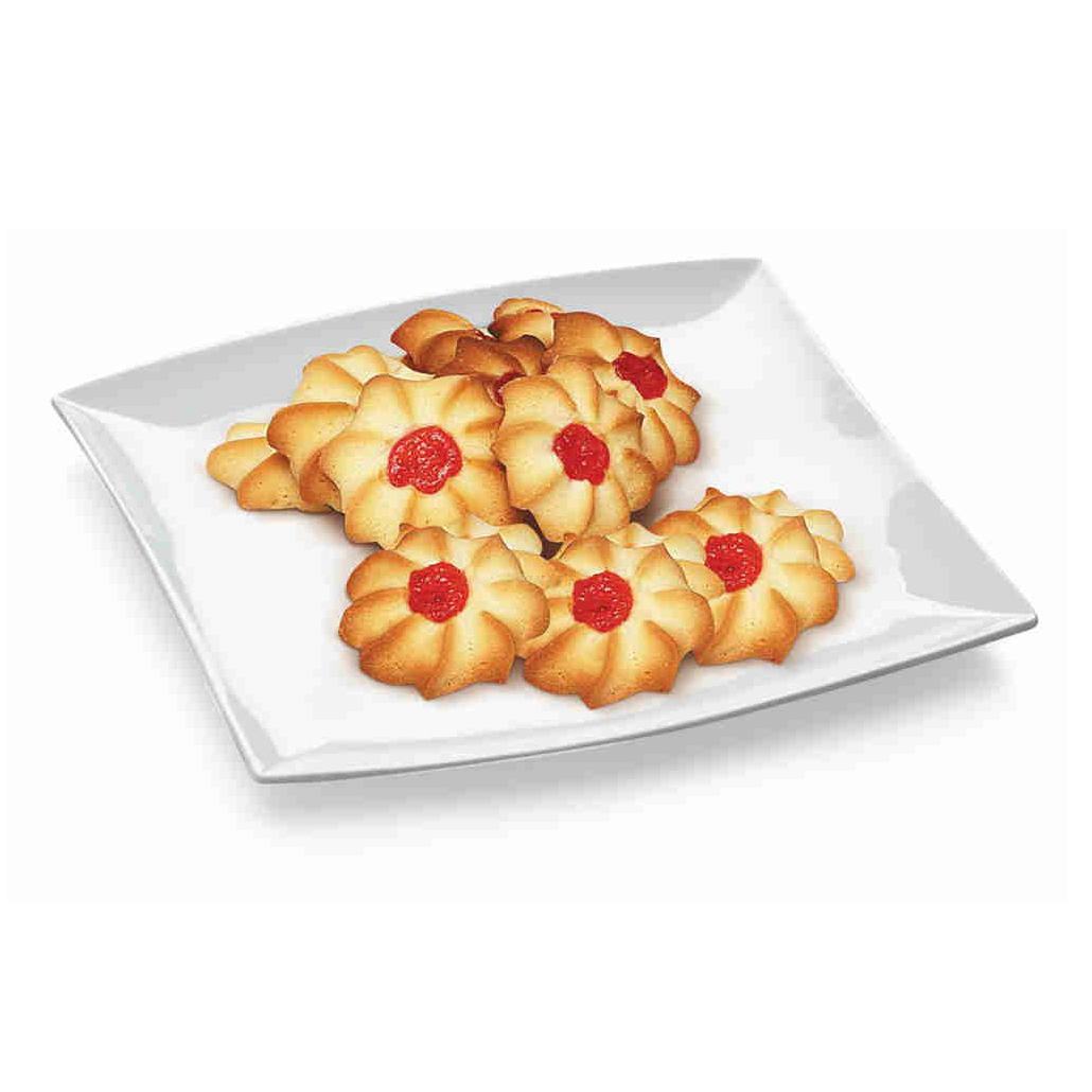 Веселые курабье