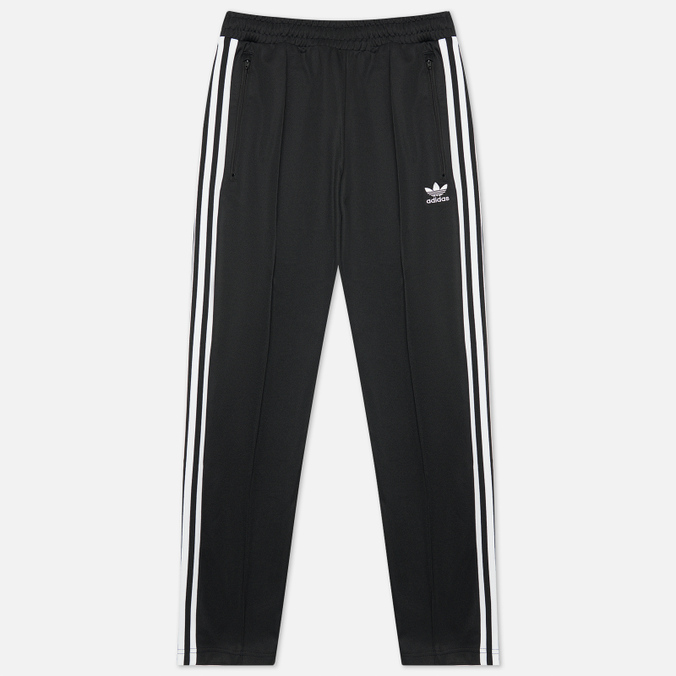 Спортивные брюки мужские Adidas H0911 черные XL
