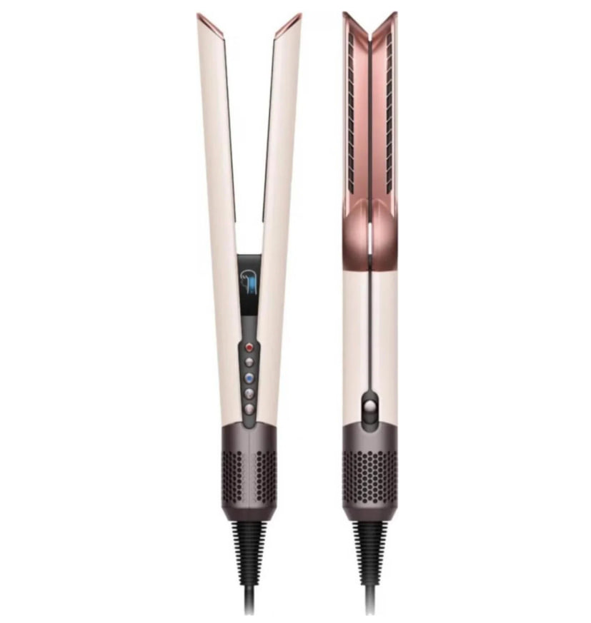 Dyson ht01 ceramic pink rose gold