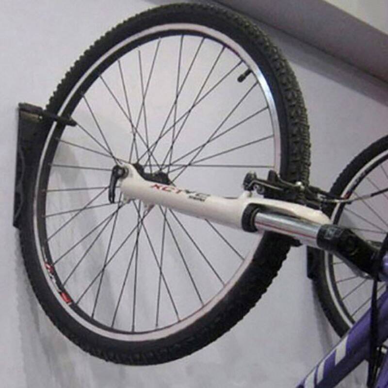 Крепление на стену / кронштейн для велосипеда - комплект 3 шт. (4669)