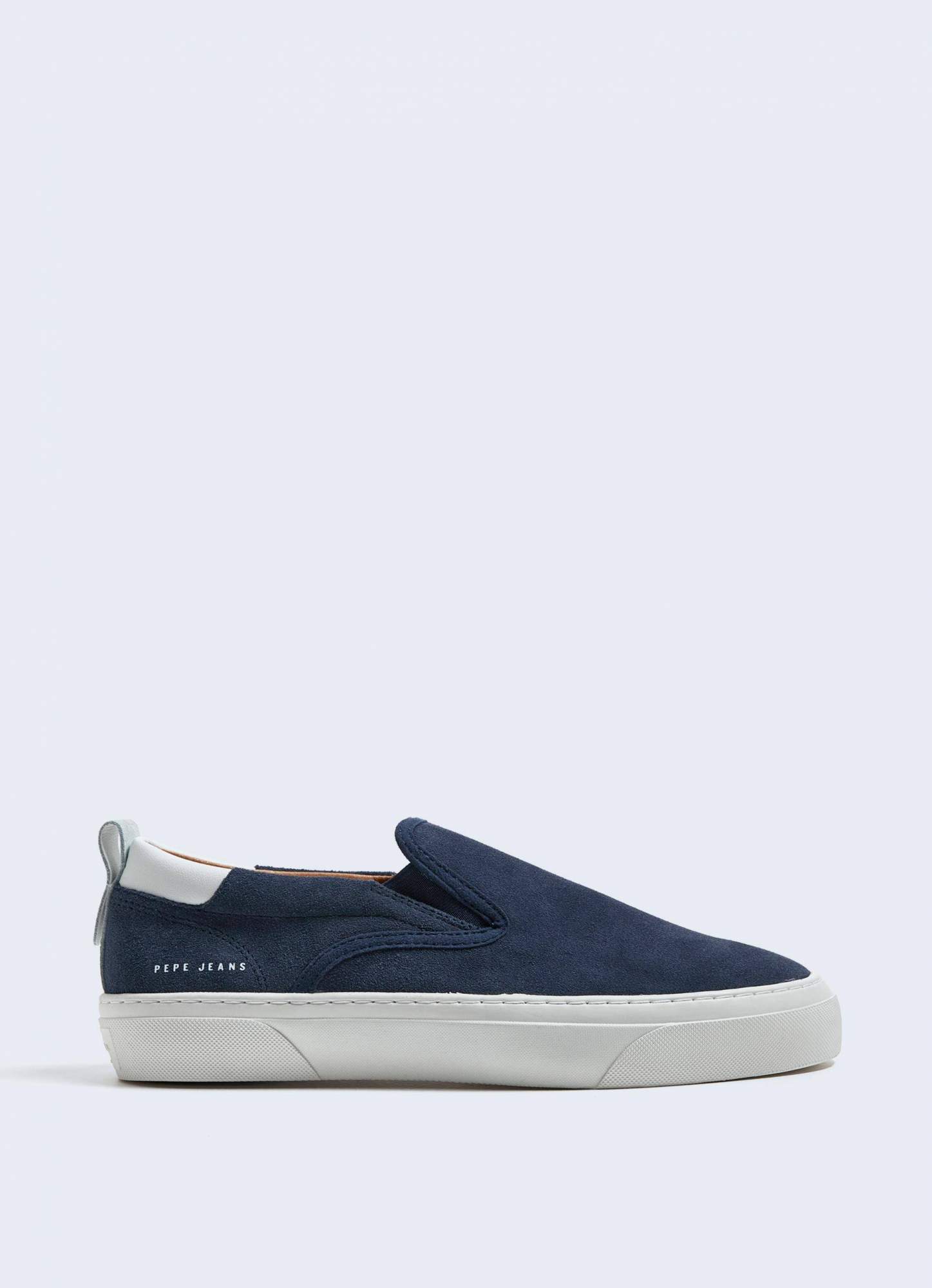 Slip on pepe jeans on sale