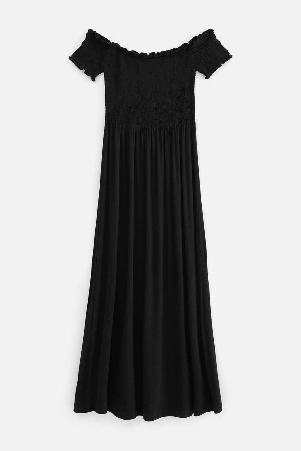 Повседневное платье женское Concept Club 10200200145 черное S