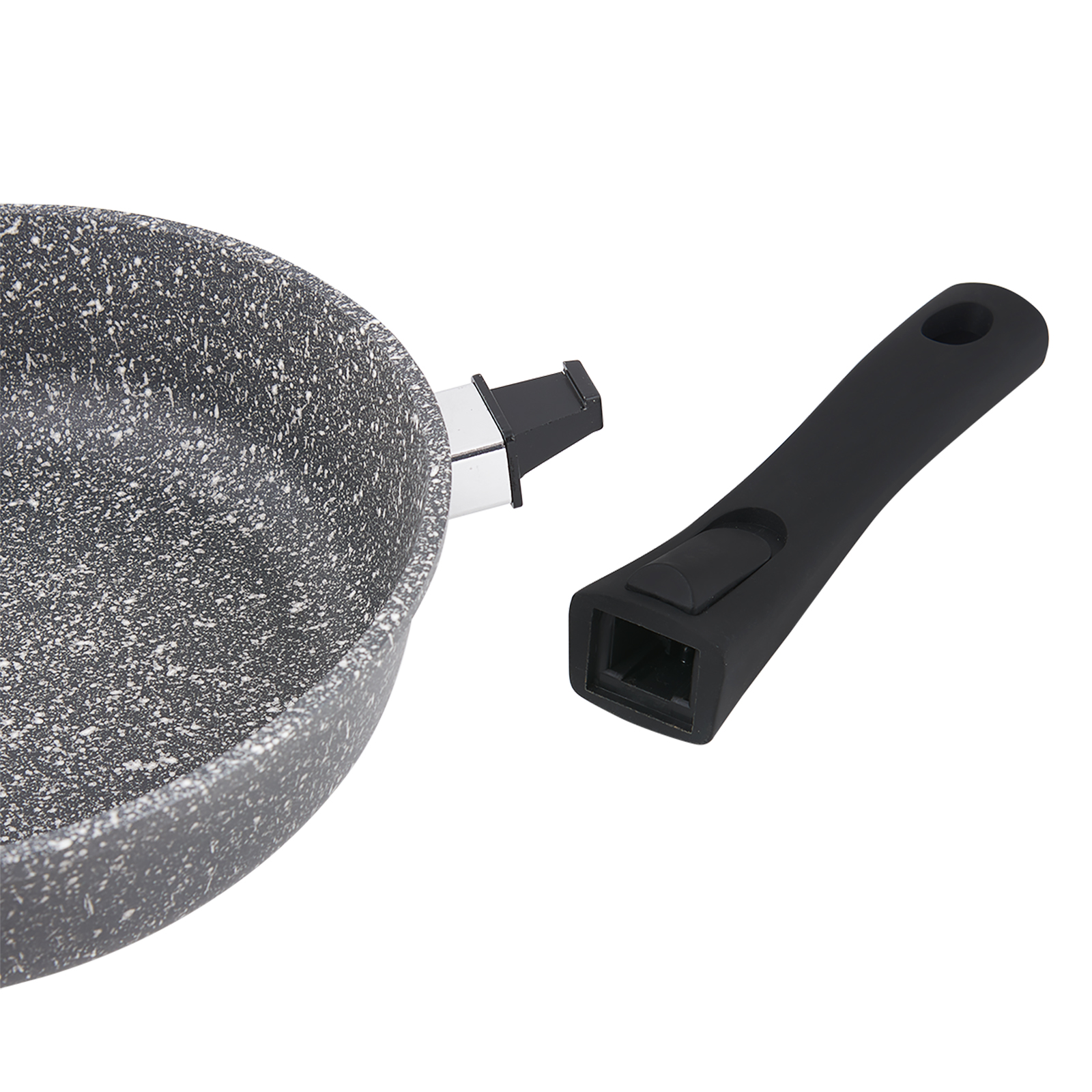 Купить Сковороду 22 См С Антипригарным Покрытием