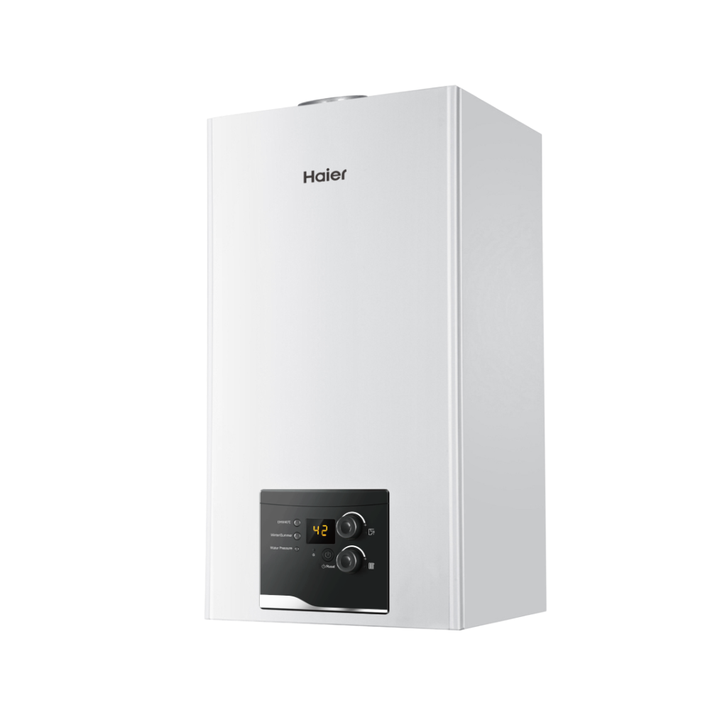 Настенный газовый котел Haier Urban 2.18 TM купить в интернет-магазине,  цены на Мегамаркет