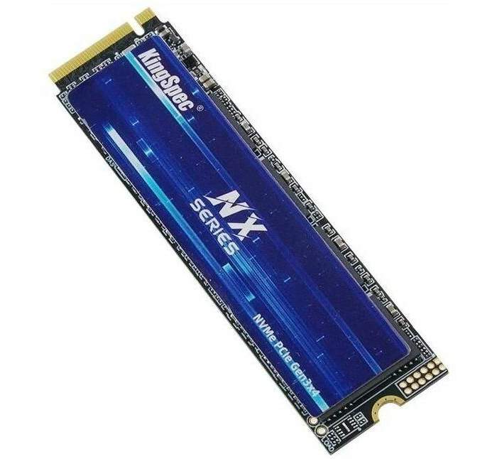 Nx 512 ssd