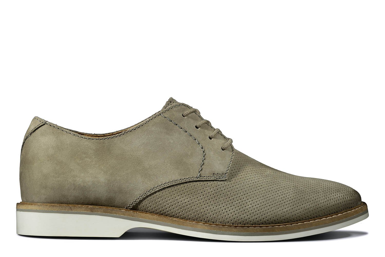 Atticus lace store clarks