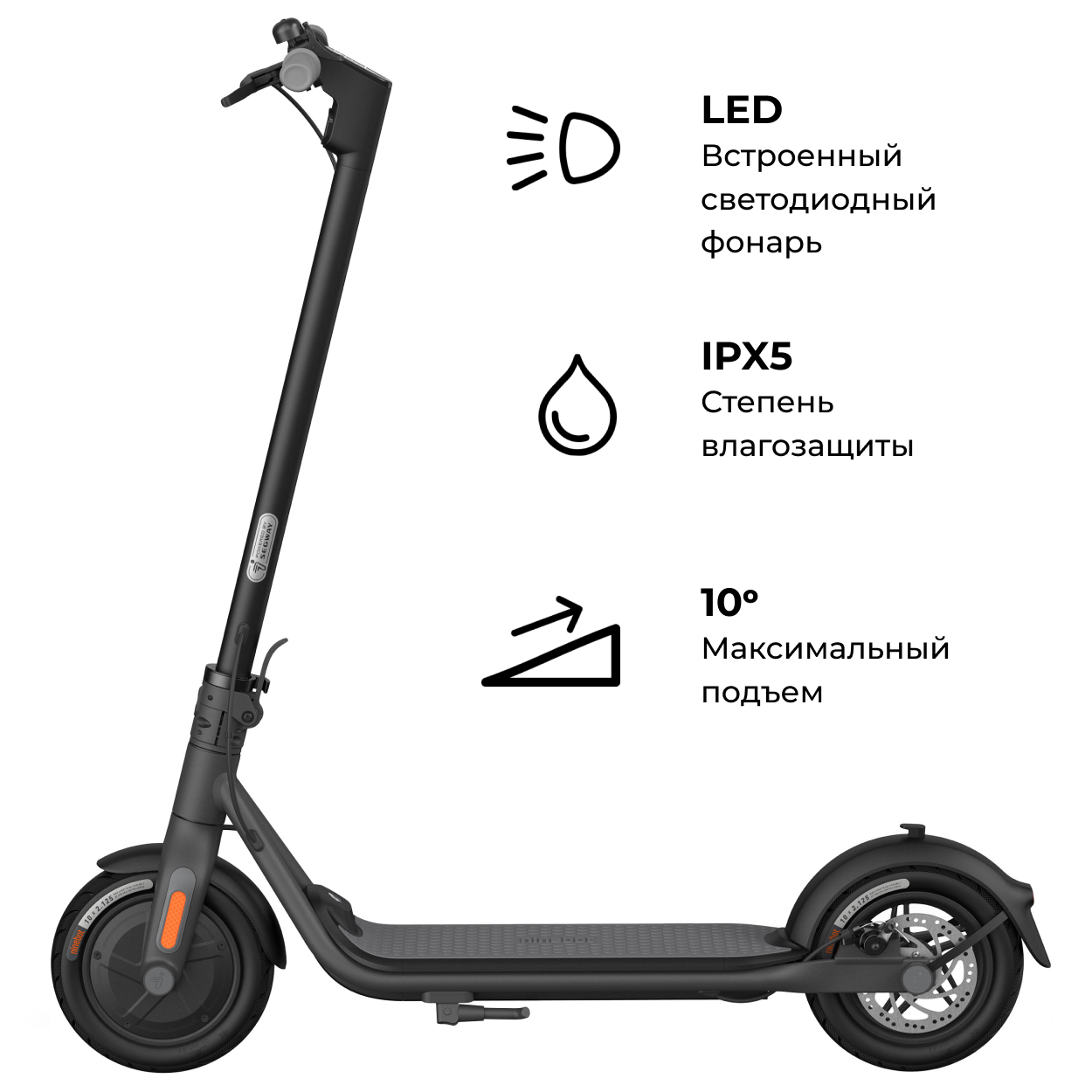 Установка светодиодной оптики на мотоцикл