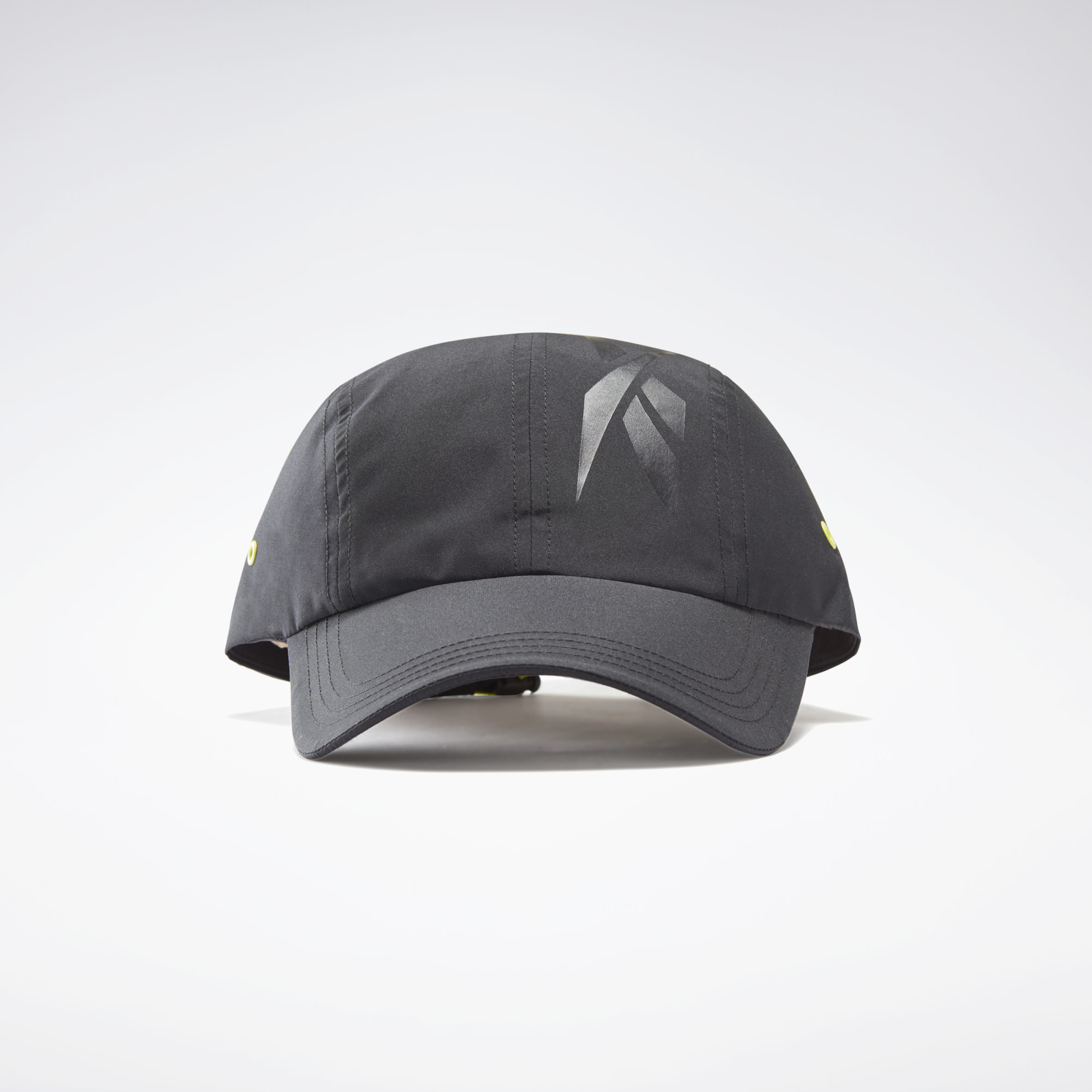 Бейсболка унисекс Reebok Tech Style Dad Cap черная р.56-58