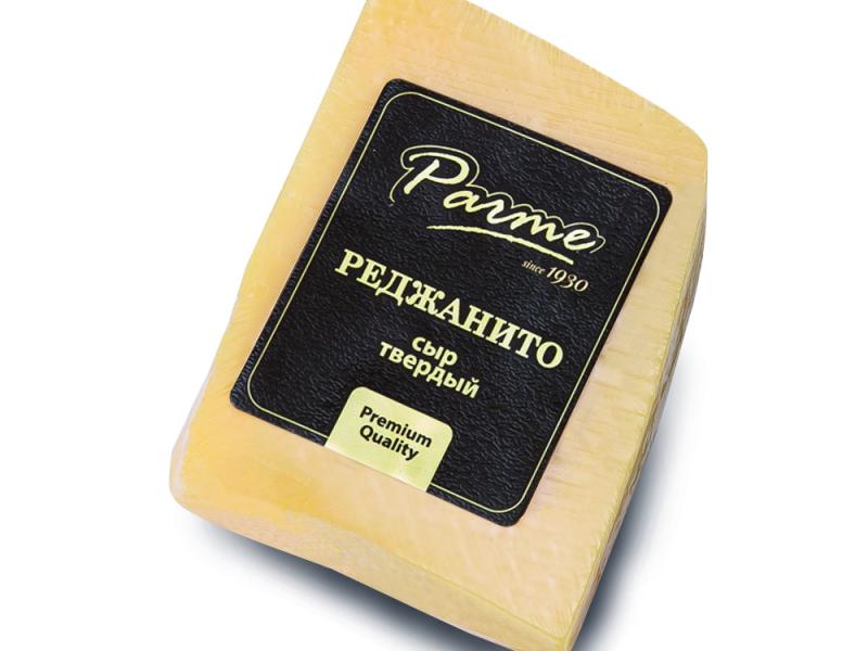 Сыр Parme | Реджанито, твердый, 33%, 140 г