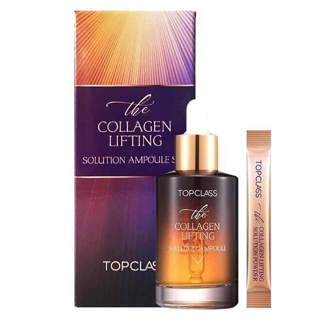 Collagen lifting отзывы