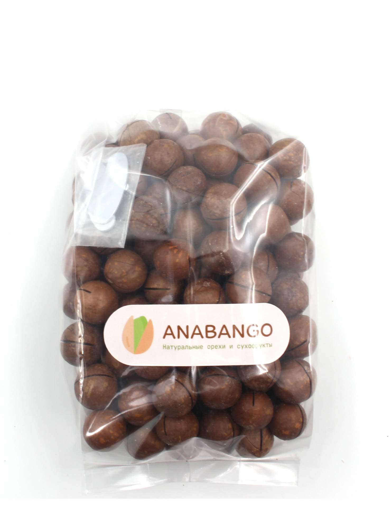 Макадамия ANABANGO в скорлупе, 1 кг - купить в ANABANGO, цена на Мегамаркет
