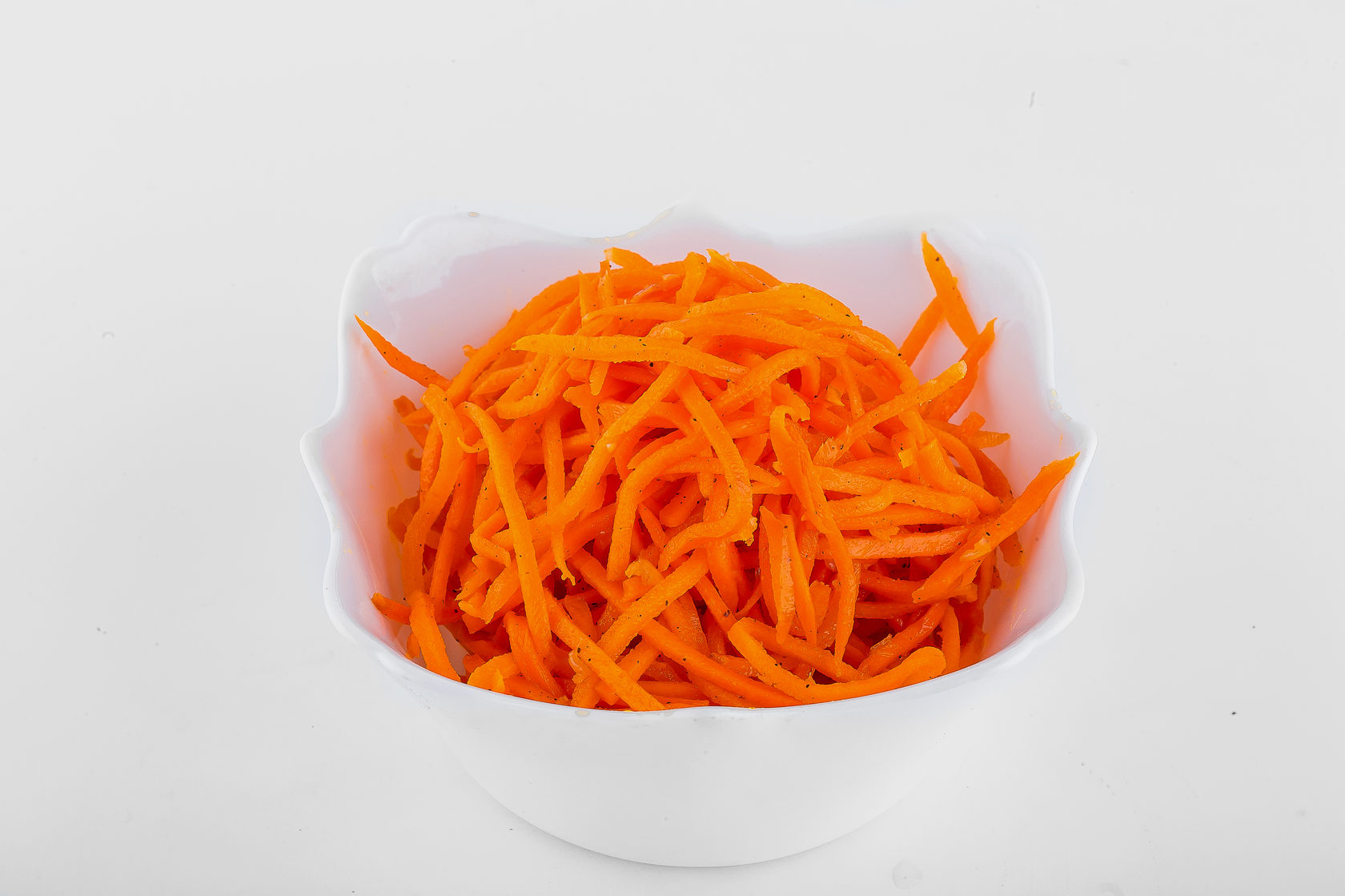 Морковь Киты Еды по-корейски, 230 г