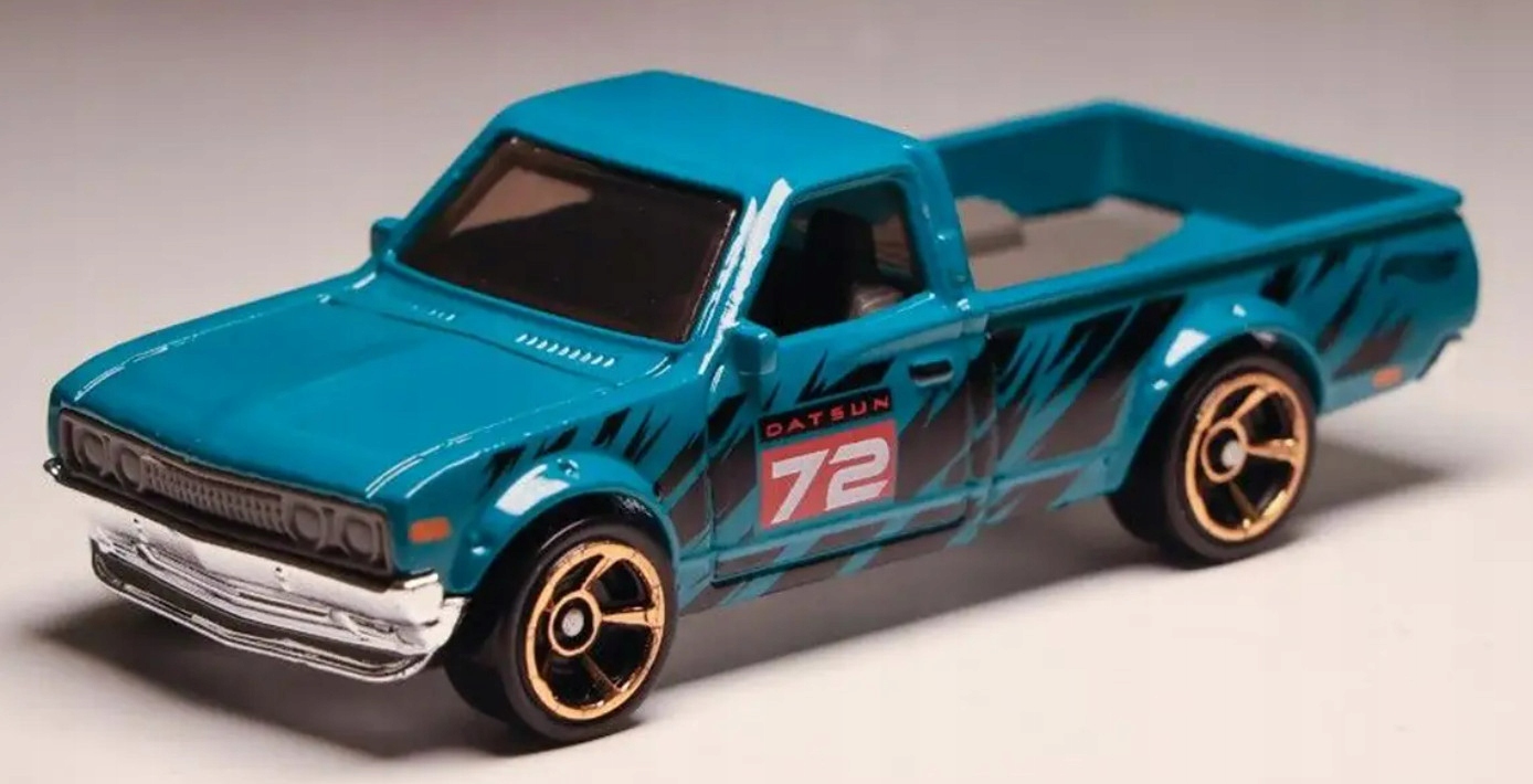 7-Eleven and Mattel Partner for Exclusive Hot Wheels Nissan GT-R