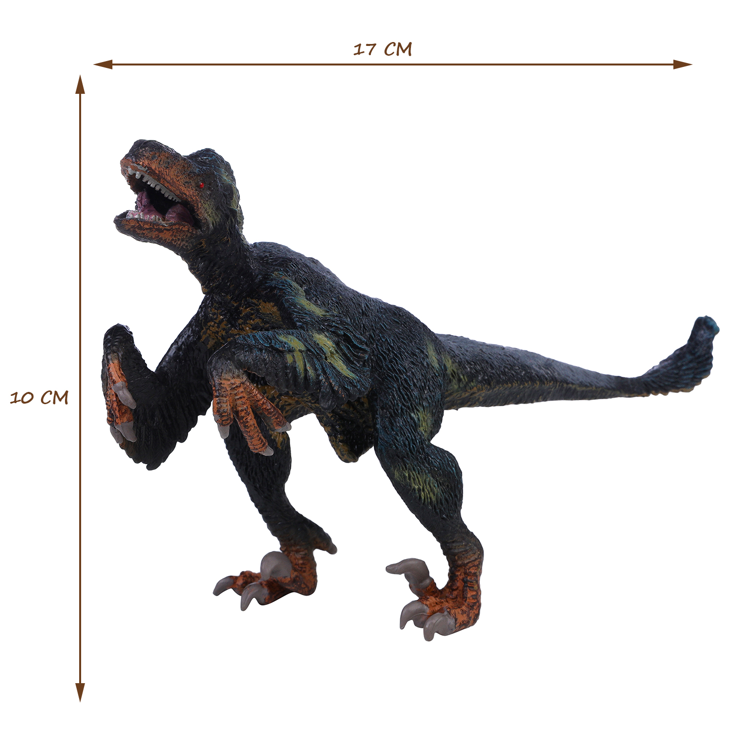 Игровой набор Darvish Планета динозавров / DV-T-162