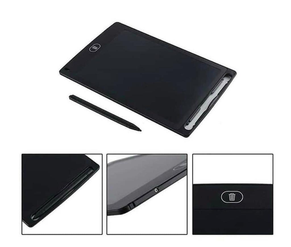 Графический планшет LCD Writing Tablet 8'5 для заметок и рисования