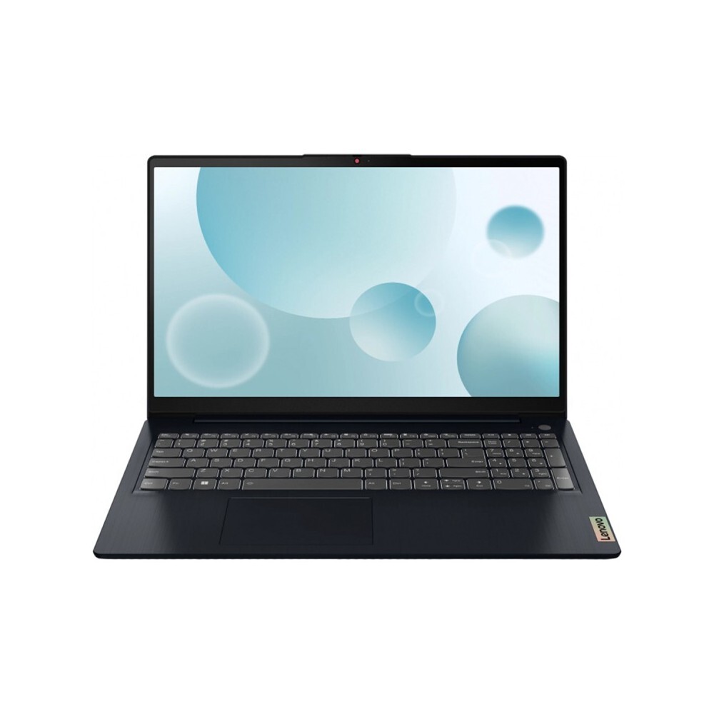 Ноутбук Lenovo IdeaPad 3 Blue (82RN00AERK) - купить в Авелот, цена на Мегамаркет