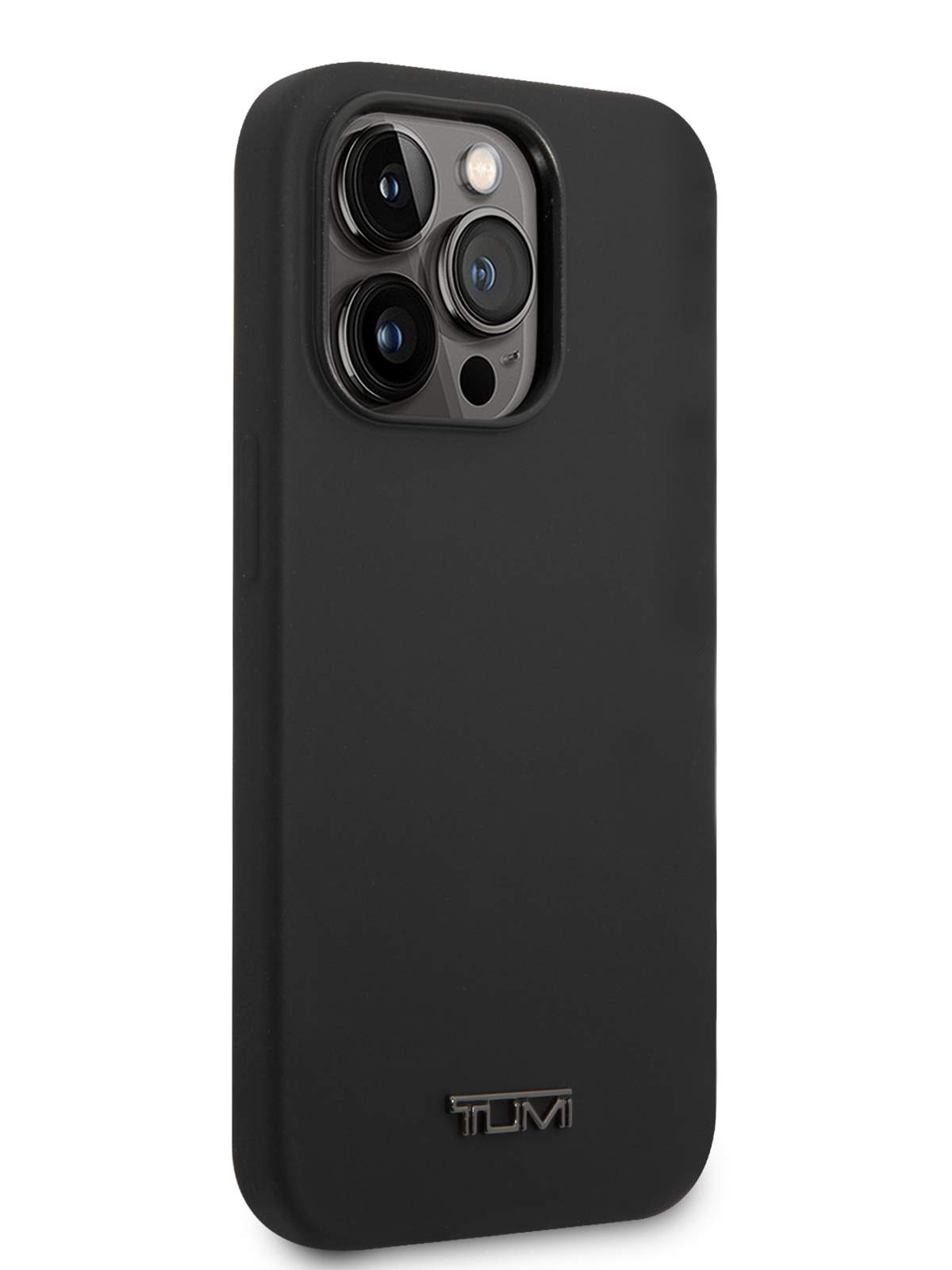 Чехол TUMI для iPhone 14 Pro Max Hard Black, купить в Москве, цены в  интернет-магазинах на Мегамаркет