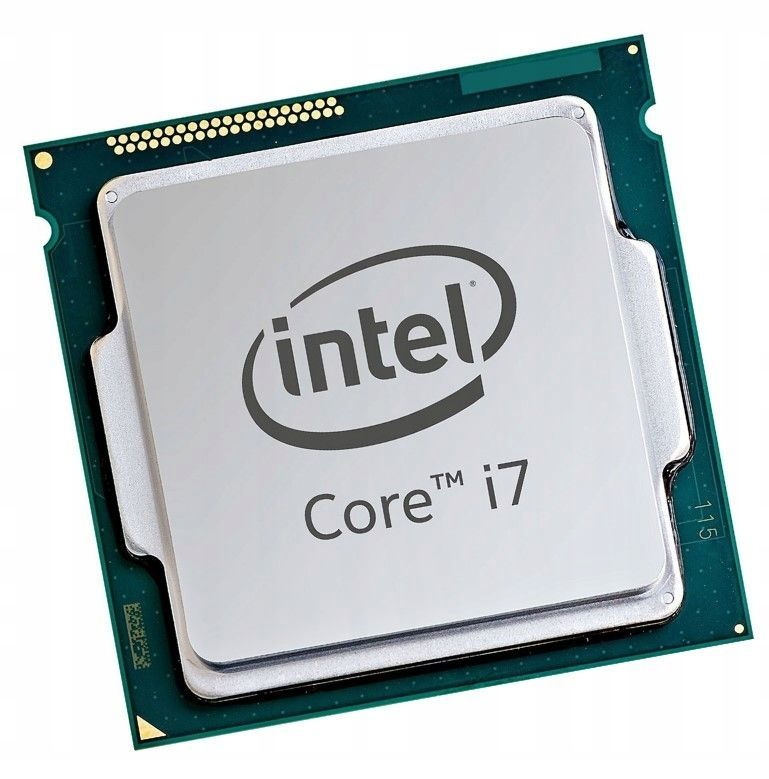 Процессор Intel Core i7 3770 LGA 1155 OEM, купить в Москве, цены в интернет-магазинах на Мегамаркет