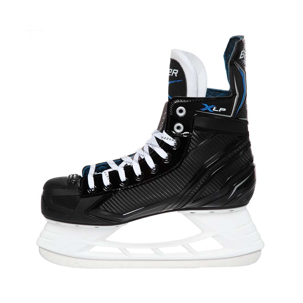 Хоккейные коньки BAUER X-LP SR S21 взрослые(9,0)