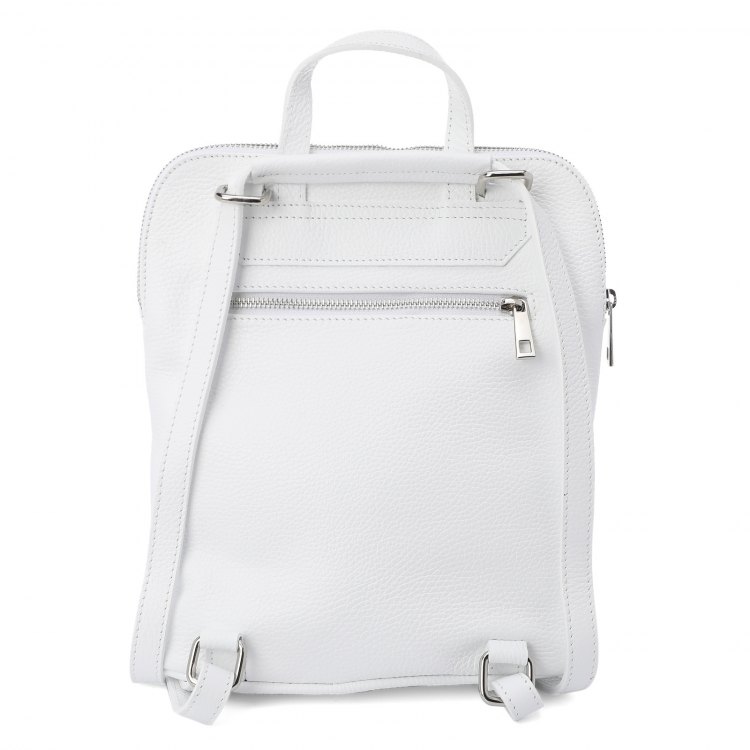 Рюкзак женский Diva`s Bag S7139 белый
