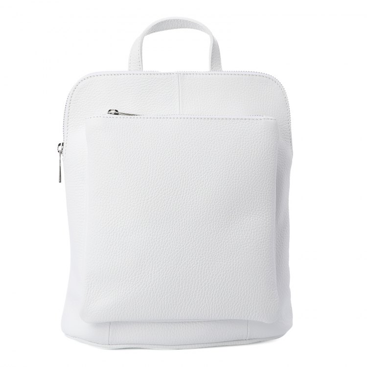 Рюкзак женский Diva`s Bag S7139 белый