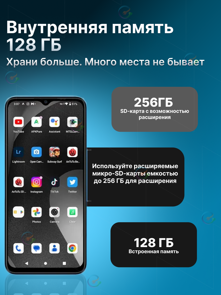 Смартфон AGM NOTE N1 8/128GB /8 ядер Unisoc Tiger T606 – купить в Москве,  цены в интернет-магазинах на Мегамаркет