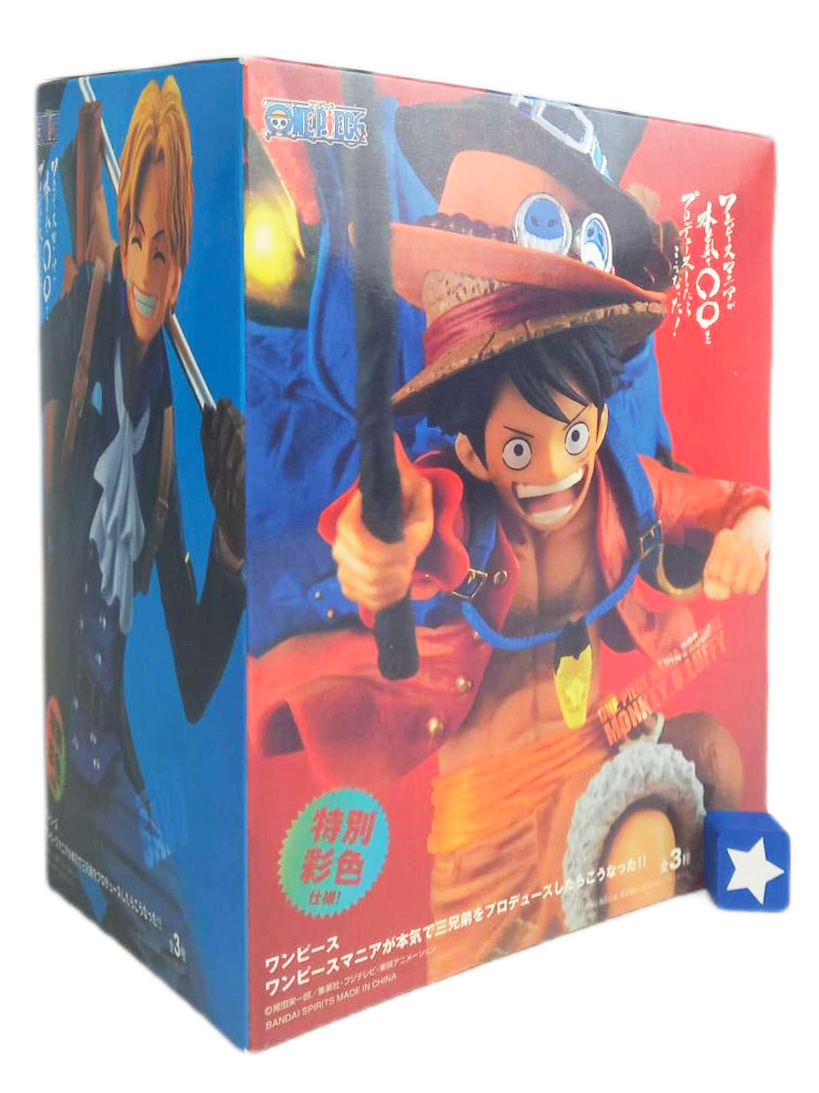 Tarfi Rind Купить фигурка StarFriend аниме Портгас Ван Пис Portgas One Piece ...