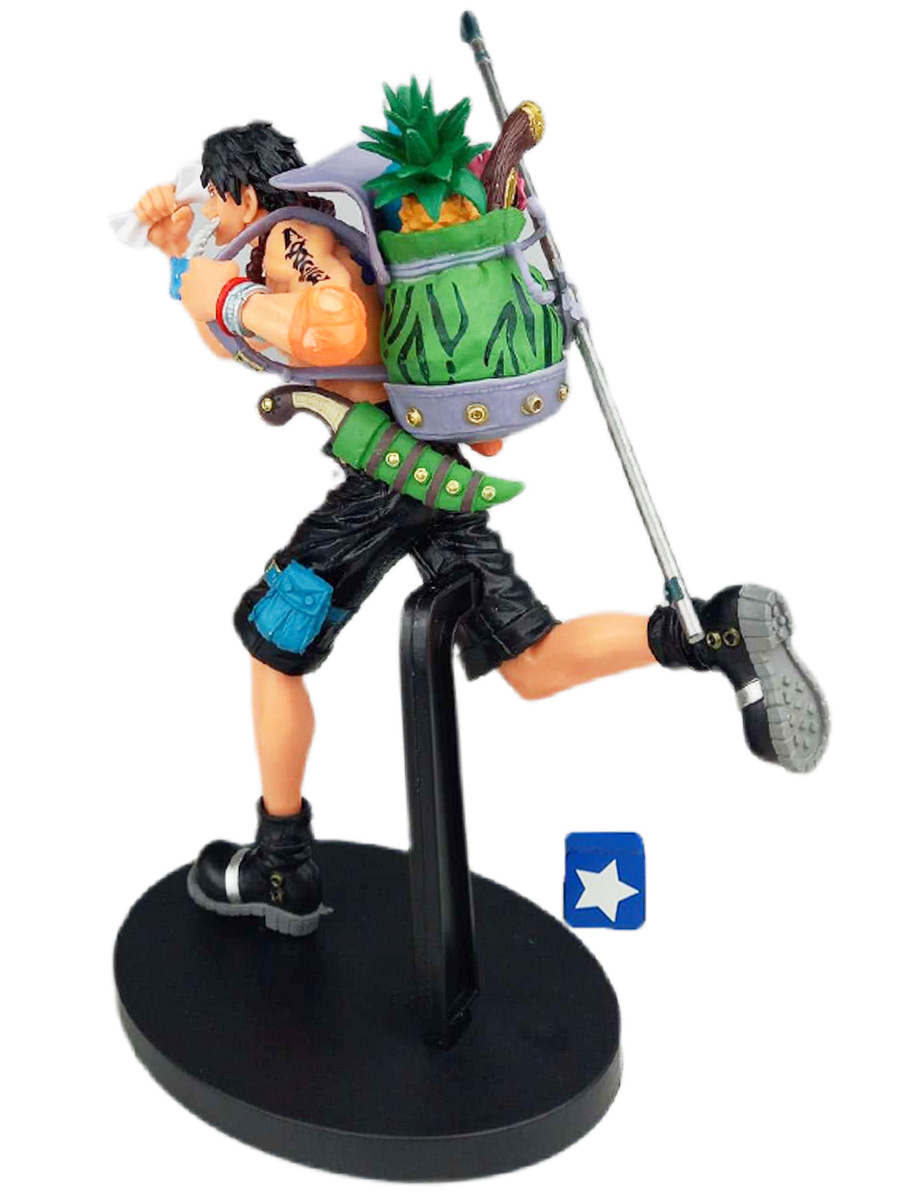 Tarfi Rind Купить фигурка StarFriend аниме Портгас Ван Пис Portgas One Piece ...