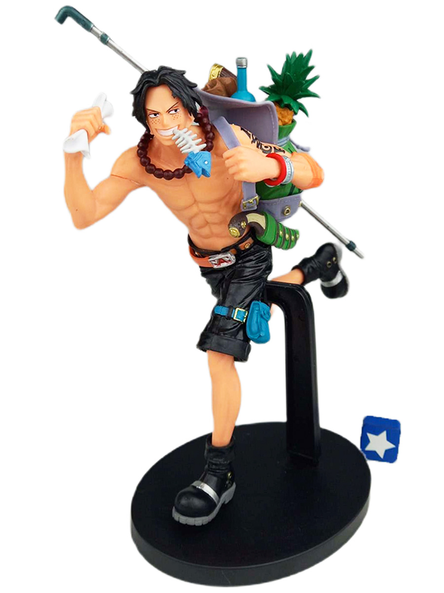 Tarfi Rind Купить фигурка StarFriend аниме Портгас Ван Пис Portgas One Piece ...