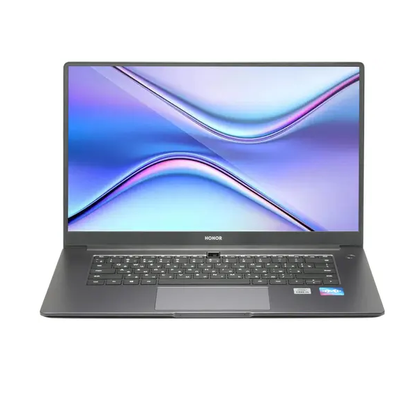 Ноутбук Honor MagicBook X 15 Gray (BDR-WDH), купить в Москве, цены в интернет-магазинах на Мегамаркет