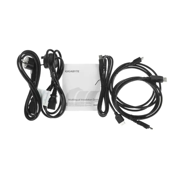 Gigabyte m32u ae
