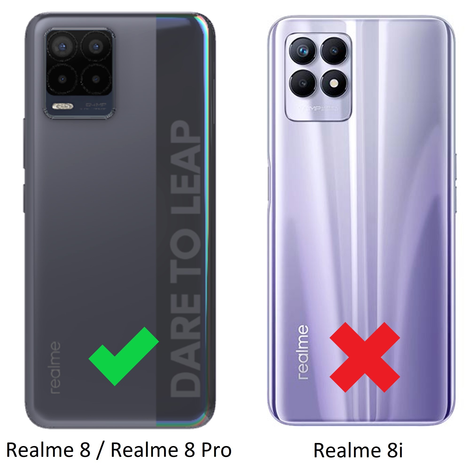 Realme 8 Pro Купить